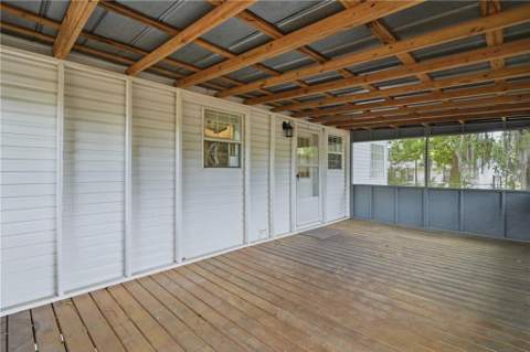 131 Harvey Road, Brunswick GA - photo 22 of 30
