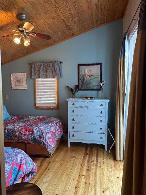 1809 Hird Island Drive, Darien GA - photo 8 of 51