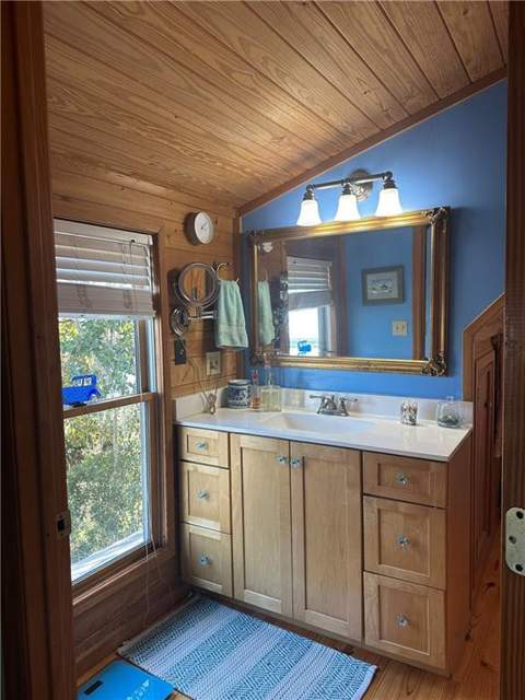 1809 Hird Island Drive, Darien GA - photo 13 of 51
