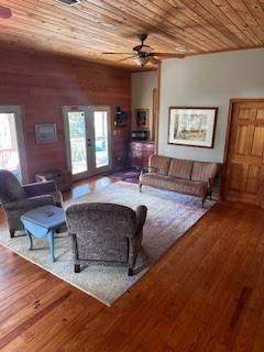 1809 Hird Island Drive, Darien GA - photo 17 of 51