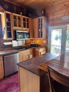 1809 Hird Island Drive, Darien GA - photo 15 of 51