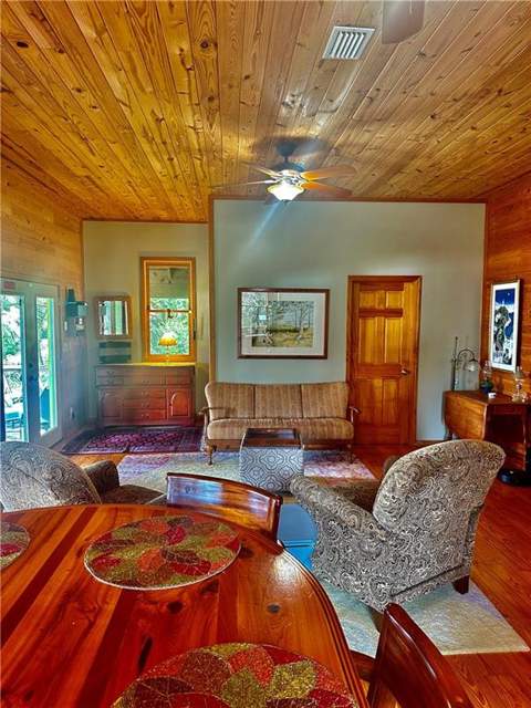 1809 Hird Island Drive, Darien GA - photo 21 of 51