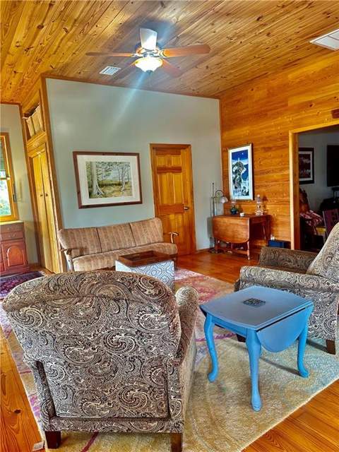 1809 Hird Island Drive, Darien GA - photo 22 of 51