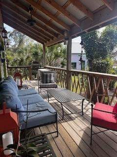 1809 Hird Island Drive, Darien GA - photo 23 of 51