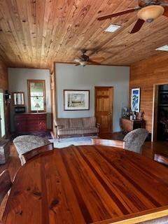 1809 Hird Island Drive, Darien GA - photo 16 of 51