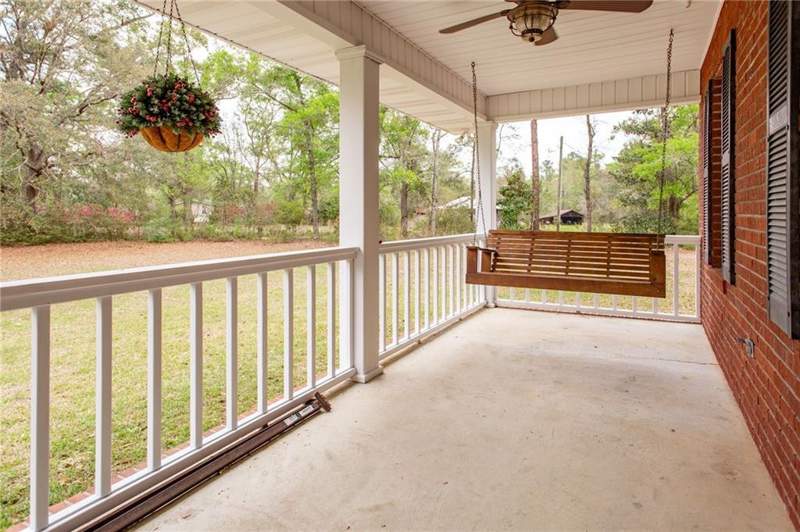 3 bedroom Single Family Residence at 752 Old Hortense Road, No Recorded Subdivision, Hortense — photo 5