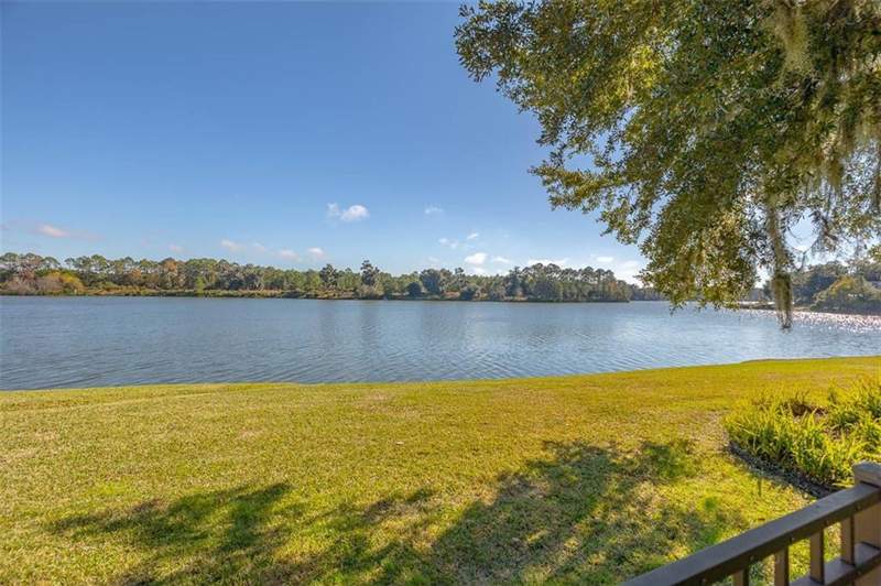 4 bedroom Single Family Residence at 23 Bracklin Court, Frederica Golf Club, St. Simons Island — photo 5