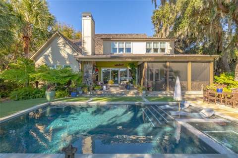 23 Bracklin Court, St. Simons Island GA - photo 8 of 77