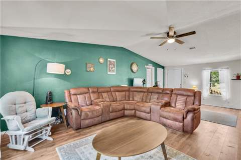 1067 NW Oak Street, Townsend GA - photo 9 of 26