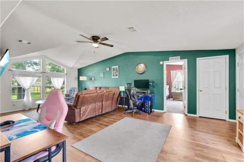 1067 NW Oak Street, Townsend GA - photo 11 of 26