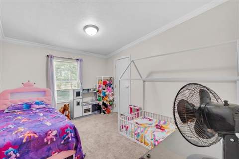 1067 NW Oak Street, Townsend GA - photo 17 of 26