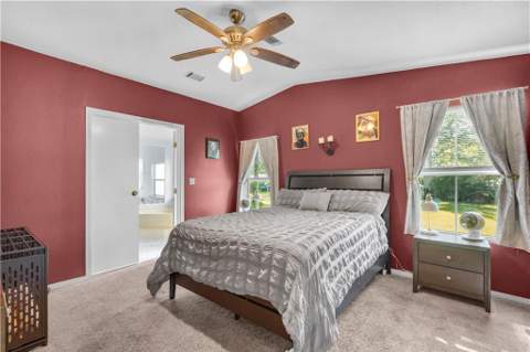 1067 NW Oak Street, Townsend GA - photo 22 of 26