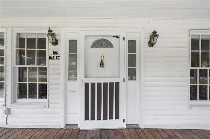 3 bedroom Single Family Residence at 1106 NW Oak Street, No Recorded Subdivision, Townsend — photo 3