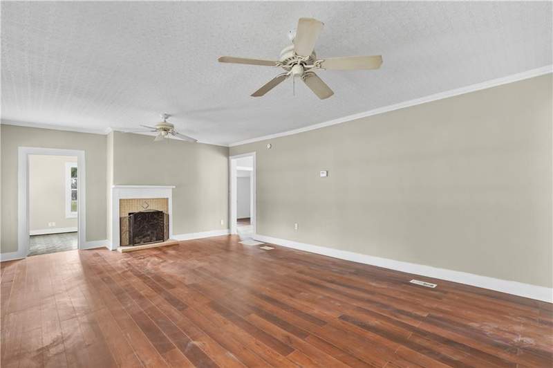 3 bedroom Single Family Residence at 1106 NW Oak Street, No Recorded Subdivision, Townsend — photo 5