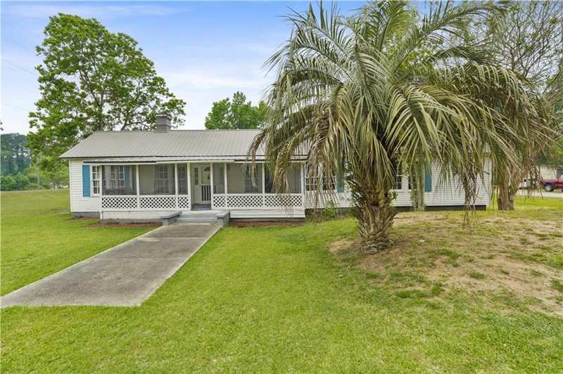 3 bedroom Single Family Residence at 1106 NW Oak Street, No Recorded Subdivision, Townsend — photo 1