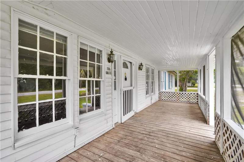 3 bedroom Single Family Residence at 1106 NW Oak Street, No Recorded Subdivision, Townsend — photo 2