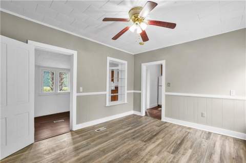 1106 NW Oak Street, Townsend GA - photo 6 of 23