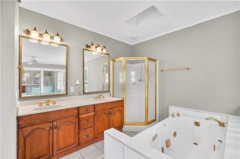 1106 NW Oak Street, Townsend GA - photo 15 of 23