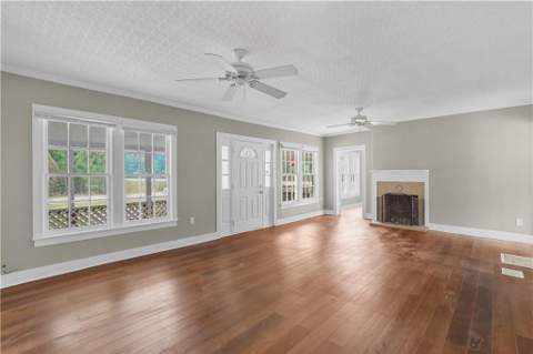 1106 NW Oak Street, Townsend GA - photo 17 of 23