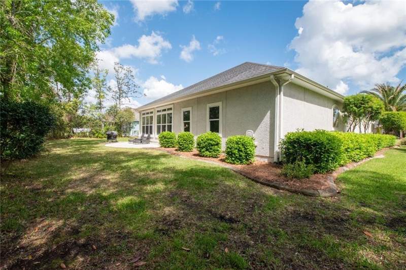 4 bedroom Single Family Residence at 123 Fiddlers Cove Drive, Fiddler's Cove, Kingsland — photo 5