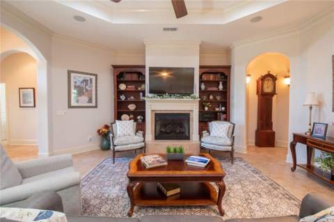 123 Fiddlers Cove Drive, Kingsland GA - photo 16 of 50