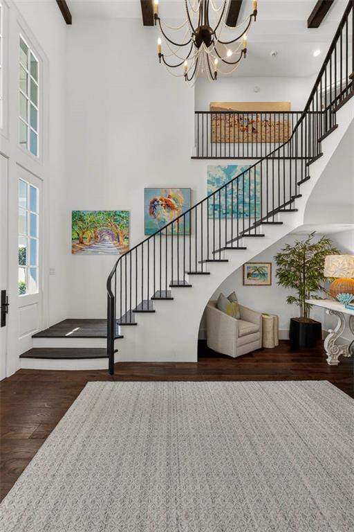 5 bedroom Single Family Residence at 3505 Sea Island Drive, Sea Island Subdivision #1, Sea Island — photo 4