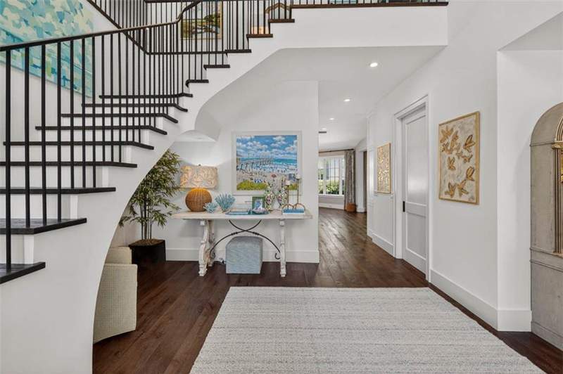 5 bedroom Single Family Residence at 3505 Sea Island Drive, Sea Island Subdivision #1, Sea Island — photo 5