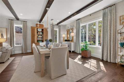 3505 Sea Island Drive, Sea Island GA - photo 7 of 61