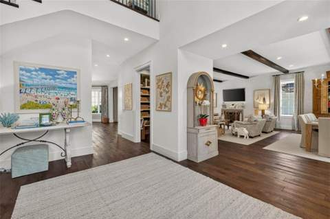 3505 Sea Island Drive, Sea Island GA - photo 6 of 61