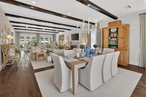 3505 Sea Island Drive, Sea Island GA - photo 9 of 61