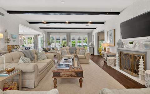 3505 Sea Island Drive, Sea Island GA - photo 11 of 61