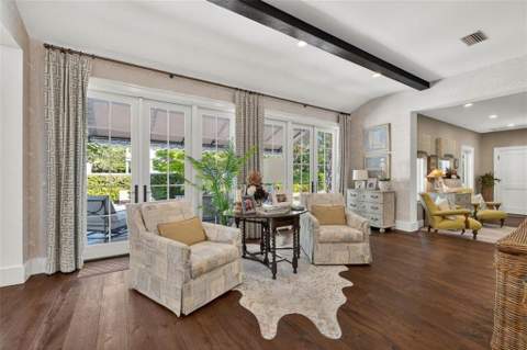 3505 Sea Island Drive, Sea Island GA - photo 13 of 61
