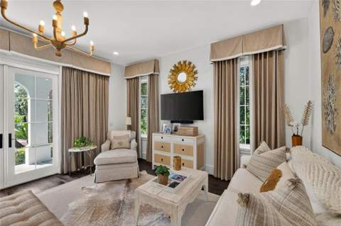 3505 Sea Island Drive, Sea Island GA - photo 20 of 61