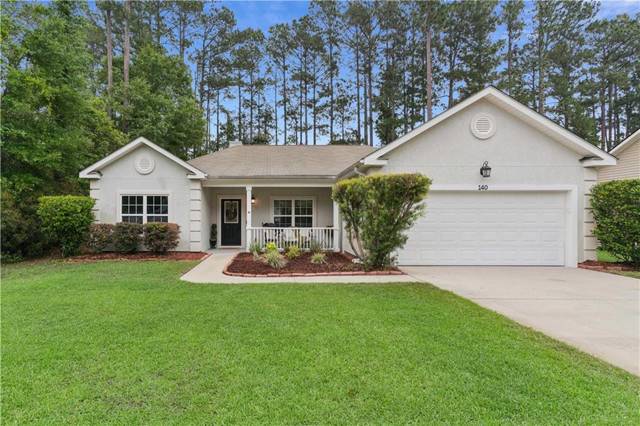 Shell Pointe