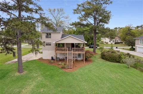 129 Tupelo Circle, Brunswick GA - photo 22 of 40