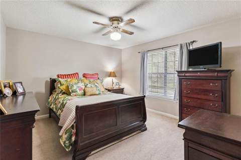 129 Tupelo Circle, Brunswick GA - photo 19 of 40