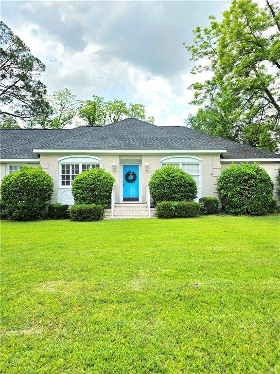 3 bedroom Single Family Residence at 1202 Pruitt Drive, No Recorded Subdivision, Waycross — photo 2