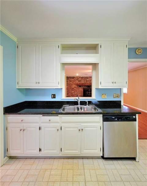 1202 Pruitt Drive, Waycross GA - photo 11 of 46