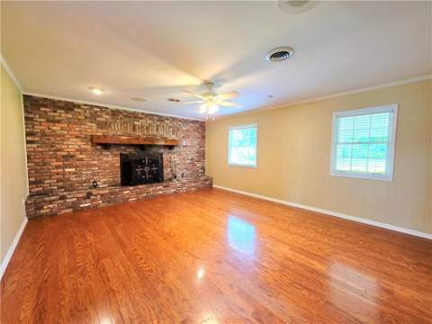 1202 Pruitt Drive, Waycross GA - photo 15 of 46