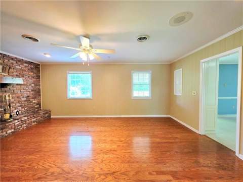1202 Pruitt Drive, Waycross GA - photo 16 of 46
