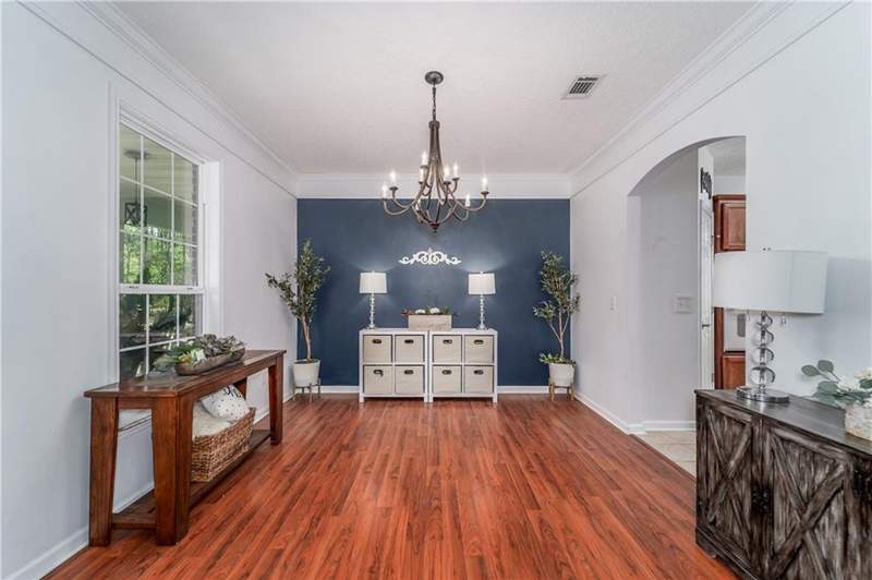 3 bedroom Single Family Residence at 5512 Newton Road, No Recorded Subdivision, Blackshear — photo 4