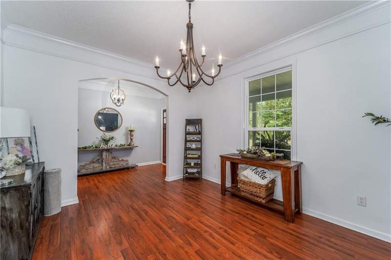 3 bedroom Single Family Residence at 5512 Newton Road, No Recorded Subdivision, Blackshear — photo 5