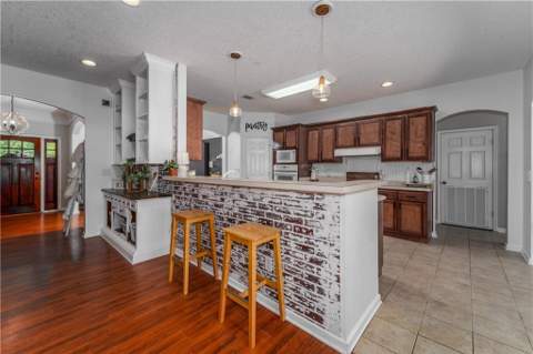 5512 Newton Road, Blackshear GA - photo 8 of 49
