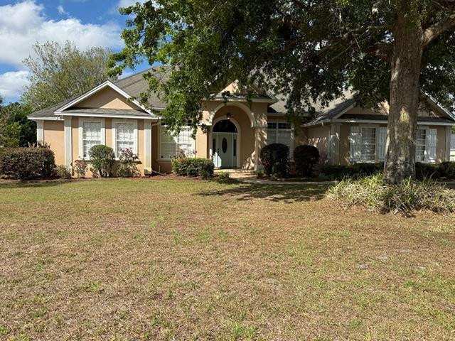 4 bedroom Single Family Residence at 137 Edge Water Drive, Southern Landing, Brunswick — photo 1