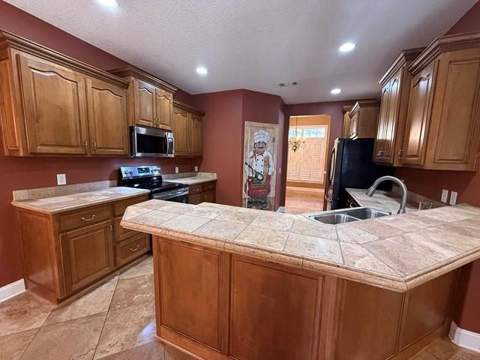 137 Edge Water Drive, Brunswick GA - photo 21 of 44