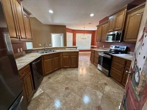 137 Edge Water Drive, Brunswick GA - photo 22 of 44