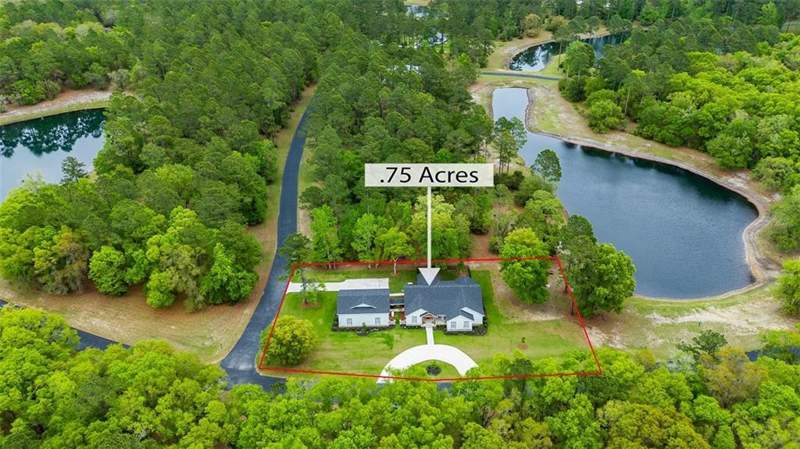 4 bedroom Single Family Residence at 1037 Lake Side Drive, Cooper's Point, Townsend — photo 3