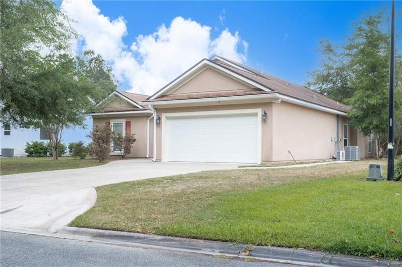 4 bedroom Single Family Residence at 126 Laurel Marsh Way, Laurel Island-Laurel Marsh, Kingsland — photo 2