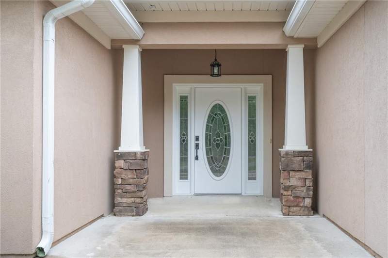 4 bedroom Single Family Residence at 126 Laurel Marsh Way, Laurel Island-Laurel Marsh, Kingsland — photo 3
