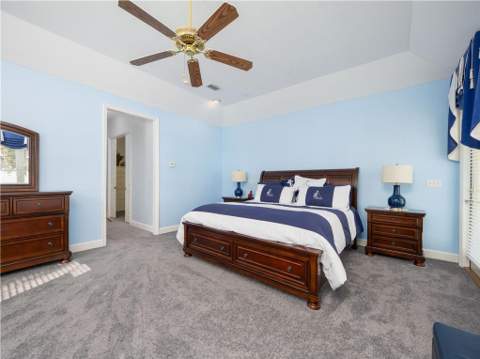 146 Royal Drive, Brunswick GA - photo 23 of 66